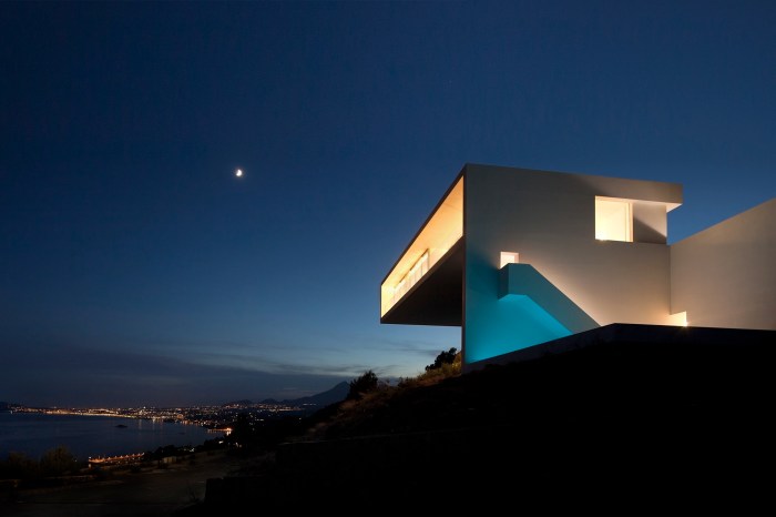 Minimalist modern ultra homes minimalistic houses airows