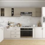 Modular kitchens interiors designcafe